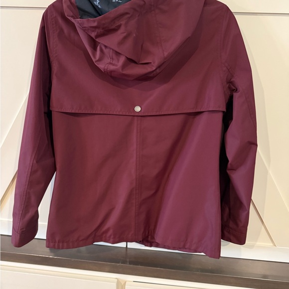 Barbour Rain Coat size 8 - Picture 2 of 3